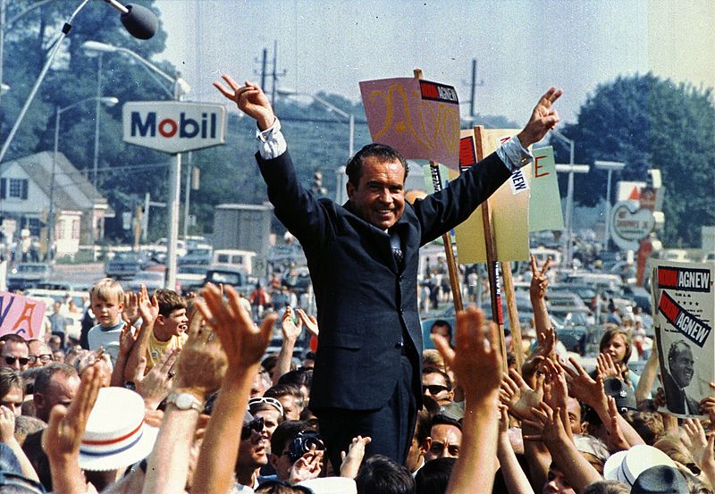 Nixon dan Perang Vietnam: Warisan yang Kontroversial