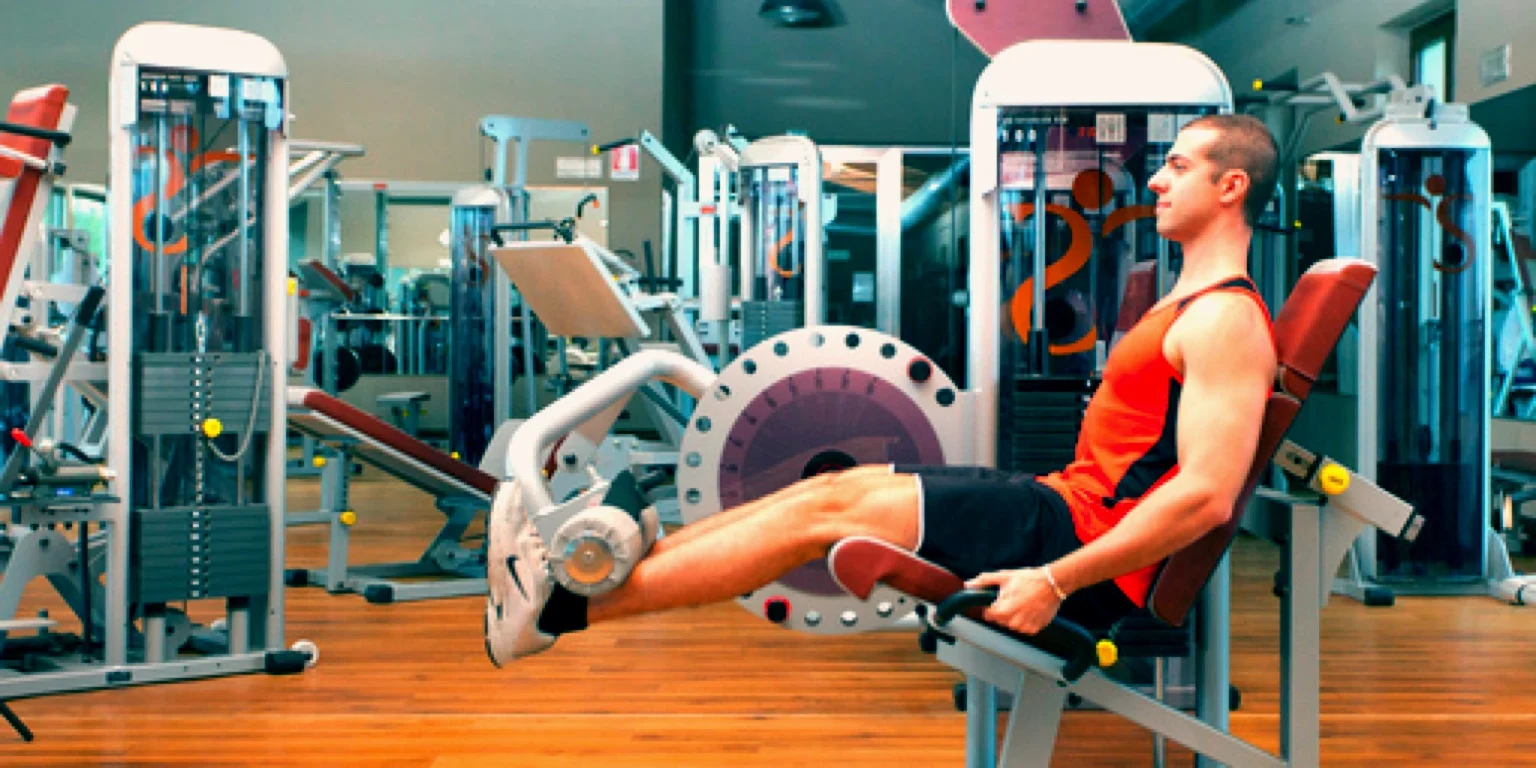 Mesin Leg Extension: Panduan Lengkap Penggunaan yang Tepat