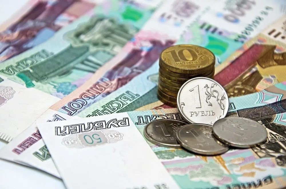 Mengenal Rubel Rusia (RUB): Mata Uang Utama Rusia
