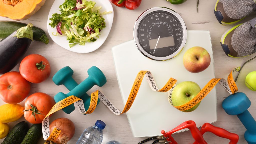7 Olahraga Ringan yang Cocok Dikombinasikan dengan Diet