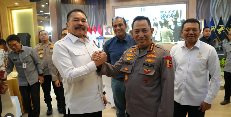 Pejabat Penting Terseret Kasus Korupsi: Kejagung Ambil Langkah Tegas